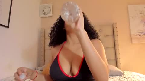 melania_xtreme online show from January 18, 2026, 2:26 am