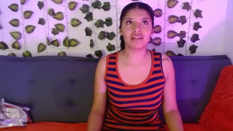 Snapshot of melanie_18_ chatting on June 12, 2026, 10:41 pm melanie online show from June 12, 2026, 10:41 pm
