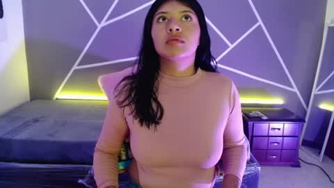 Snapshot of melanie_18_ chatting on June 16, 2026, 1:03 pm melanie online show from June 16, 2026, 1:03 pm