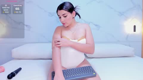 Melanie  online show from February 28, 2026, 7:15 pm