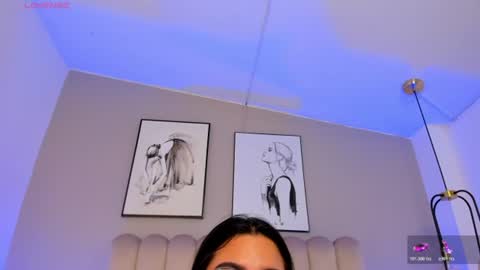 Snapshot of melanie_hillz chatting on July 5, 2026, 12:17 am Melanie online show from July 5, 2026, 12:17 am