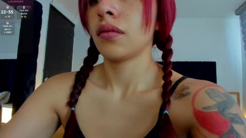 Melanie roux  online show from April 1, 2026, 12:28 pm