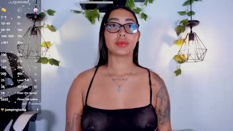 Snapshot of melanieecox chatting on May 3, 2026, 8:04 pm Melanie online show from May 3, 2026, 8:04 pm