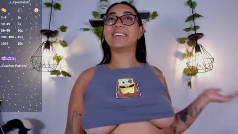 Snapshot of melanieecox chatting on May 14, 2026, 12:06 am Melanie online show from May 14, 2026, 12:06 am