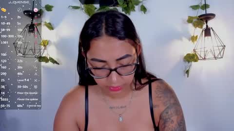 Snapshot of melanieecox chatting on May 18, 2026, 4:24 pm Melanie online show from May 18, 2026, 4:24 pm