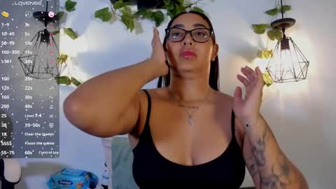 Snapshot of melanieecox chatting on May 26, 2026, 2:07 am Melanie online show from May 26, 2026, 2:07 am