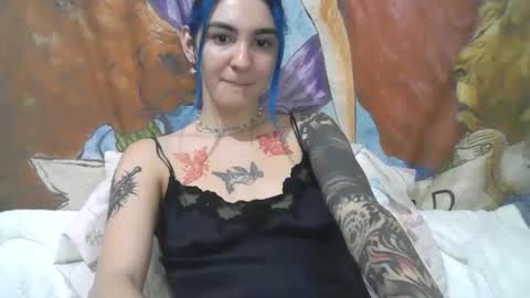 Melanie online show from November 29, 2025, 5:10 am