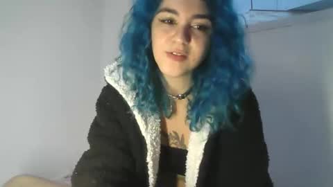Melanie online show from May 16, 2026, 10:36 am