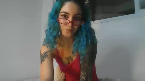 Melanie online show from May 24, 2026, 3:55 am