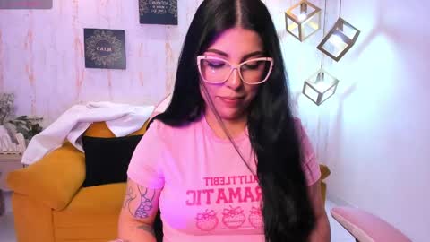 melaniegrayx online show from February 17, 2025, 6:26 pm