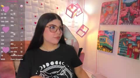 Snapshot of melaniegrayx chatting on March 18, 2026, 2:09 pm melaniegrayx online show from March 18, 2026, 2:09 pm