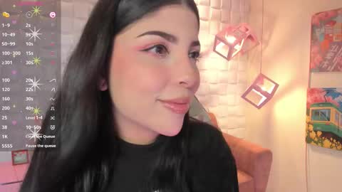 Snapshot of melaniegrayx chatting on March 25, 2026, 2:34 pm melaniegrayx online show from March 25, 2026, 2:34 pm