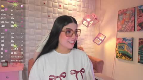 Snapshot of melaniegrayx chatting on March 27, 2026, 2:39 pm melaniegrayx online show from March 27, 2026, 2:39 pm