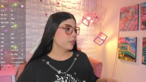 Snapshot of melaniegrayx chatting on March 31, 2026, 2:50 pm melaniegrayx online show from March 31, 2026, 2:50 pm