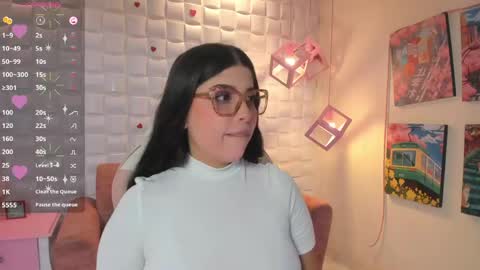 Snapshot of melaniegrayx chatting on April 11, 2026, 2:43 pm melaniegrayx online show from April 11, 2026, 2:43 pm