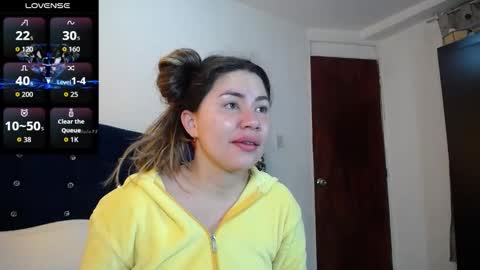 Melanie Parker online show from January 6, 2026, 1:04 pm