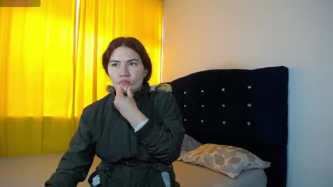 Melanie Parker online show from May 25, 2026, 12:33 pm