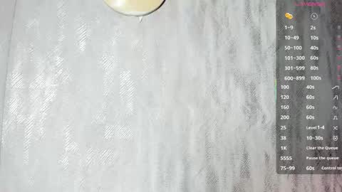        online show from February 23, 2026, 12:35 pm