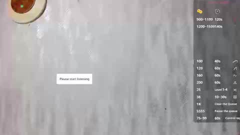        online show from March 12, 2026, 1:17 pm