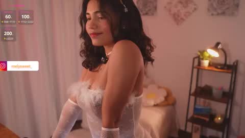 Snapshot of melanieryann_ chatting on December 16, 2025, 4:23 pm Ig melysweet online show from December 16, 2025, 4:23 pm