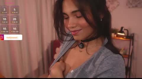 Snapshot of melanieryann_ chatting on April 23, 2026, 3:58 pm Ig melysweet online show from April 23, 2026, 3:58 pm