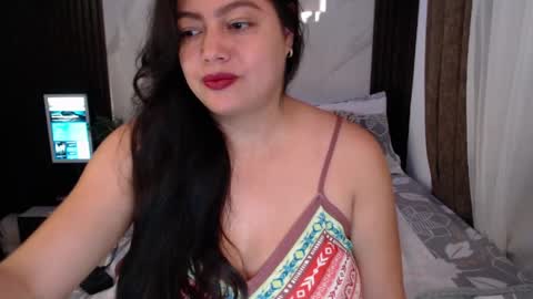 Snapshot of melaniex05 chatting on May 15, 2026, 10:00 am Melanie online show from May 15, 2026, 10:00 am