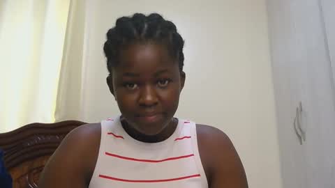 Snapshot of melanin_juicey8 chatting on April 18, 2026, 10:30 am melanin_juicey8 online show from April 18, 2026, 10:30 am
