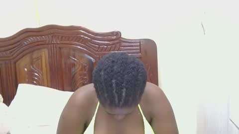 Snapshot of melanin_juicey8 chatting on April 21, 2026, 1:53 am melanin_juicey8 online show from April 21, 2026, 1:53 am