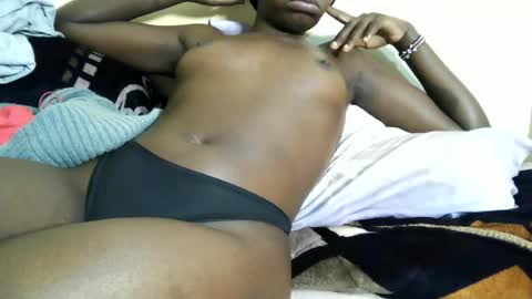 melanin_princess2 online show from June 22, 2026, 10:40 pm