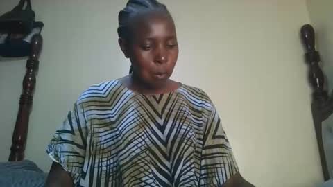 melaninblue online show from January 7, 2026, 4:31 pm