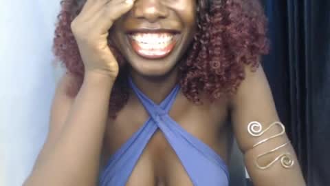 Snapshot of melanine_floral chatting on April 7, 2026, 8:20 pm Praiz online show from April 7, 2026, 8:20 pm