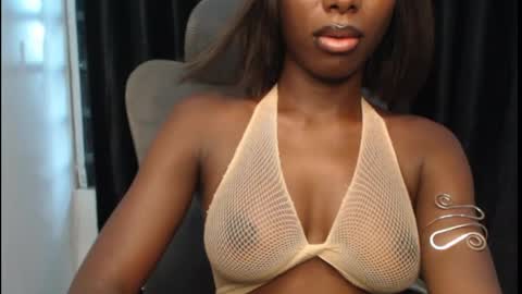 Snapshot of melanine_floral chatting on April 18, 2026, 5:17 pm Praiz online show from April 18, 2026, 5:17 pm