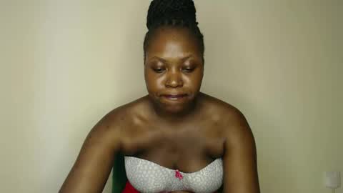 Snapshot of melaningoddess30 chatting on February 23, 2025, 8:17 am melaningoddess30 online show from February 23, 2025, 8:17 am