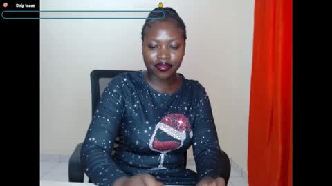 Snapshot of melaningoddess30 chatting on February 21, 2026, 4:57 am melaningoddess30 online show from February 21, 2026, 4:57 am