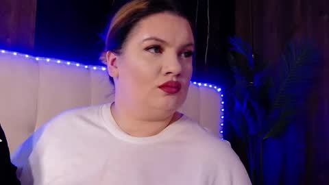 Snapshot of melanniebrown chatting on February 27, 2026, 6:46 am melanniebrown online show from February 27, 2026, 6:46 am