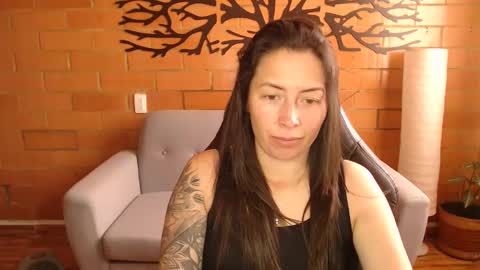 Melanny online show from November 13, 2025, 12:04 pm