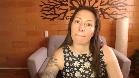 Melanny online show from May 26, 2026, 12:12 pm
