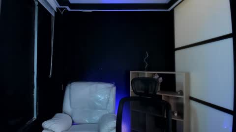 MelanyLuv online show from December 23, 2024, 2:24 am