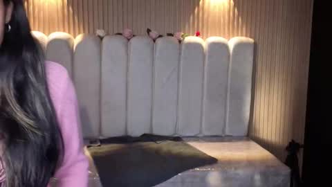 melanny_petite online show from March 13, 2026, 11:50 am