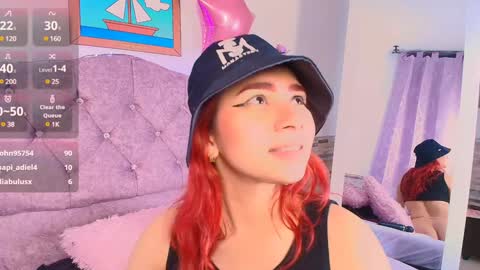 Melanny taylor online show from January 15, 2025, 7:59 am