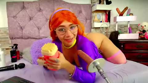 Melanny taylor online show from March 10, 2026, 10:04 pm