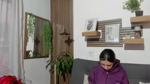 Snapshot of melany_27 chatting on February 26, 2026, 11:09 am Melany online show from February 26, 2026, 11:09 am