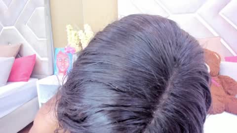 Snapshot of melany_ebonyy chatting on January 28, 2025, 5:46 pm Melanie online show from January 28, 2025, 5:46 pm