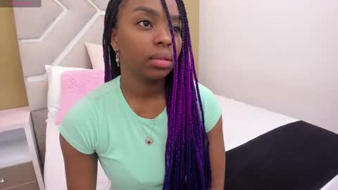 Snapshot of melany_ebonyy chatting on February 24, 2025, 11:21 am Melanie online show from February 24, 2025, 11:21 am