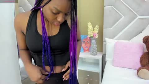 Snapshot of melany_ebonyy chatting on February 28, 2025, 11:25 am Melanie online show from February 28, 2025, 11:25 am