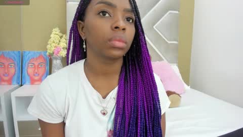 Snapshot of melany_ebonyy chatting on March 1, 2025, 11:28 am Melanie online show from March 1, 2025, 11:28 am