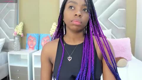 Snapshot of melany_ebonyy chatting on March 3, 2025, 11:22 am Melanie online show from March 3, 2025, 11:22 am