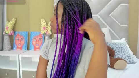 Snapshot of melany_ebonyy chatting on March 8, 2025, 5:33 pm Melanie online show from March 8, 2025, 5:33 pm