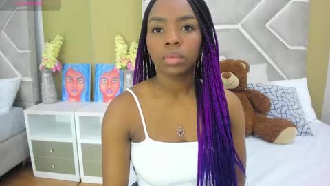 Snapshot of melany_ebonyy chatting on March 12, 2025, 11:31 am Melanie online show from March 12, 2025, 11:31 am