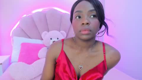 Snapshot of melany_ebonyy chatting on September 9, 2025, 4:01 am Melanie online show from September 9, 2025, 4:01 am